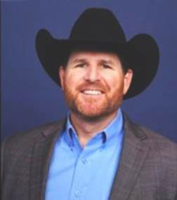 Picture of James D. Conway III, DVM
