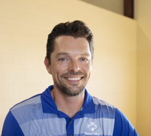 Picture of Beau Whitaker, DVM, CERP