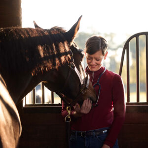 Picture of Liz Schatz, DVM