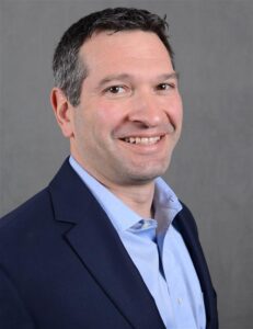 Picture of David Levine, DVM, Dipl. ACVS (large animal), ACVSMR (equine)