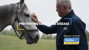 Video Tip: Preventing Squamous Disease