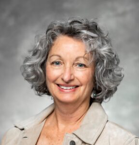 Picture of Abby Sage, VMD, MS, Dipl. ACVIM