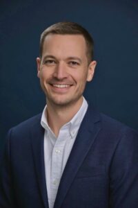 Picture of Greg Schmid, DVM