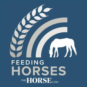 Feeding Horses podcast