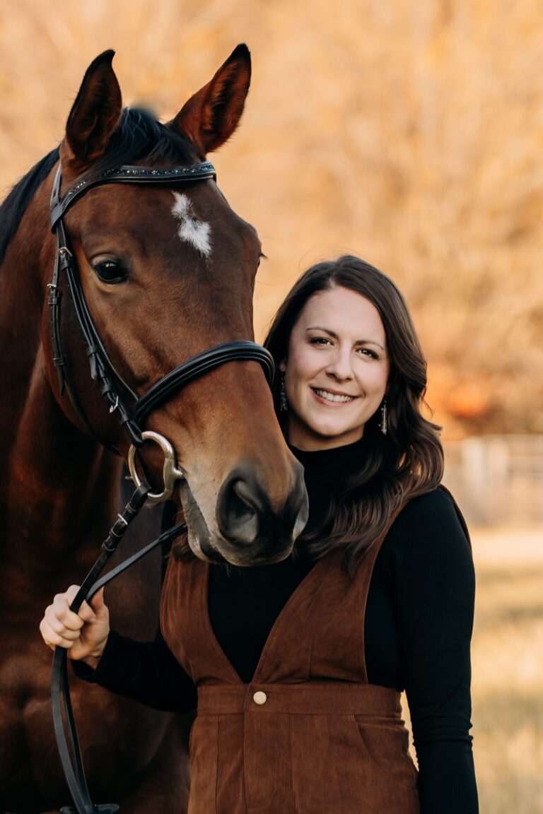 Nicole Rambo, PhD