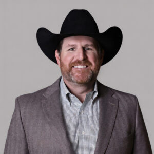 Picture of James D. Conway III, DVM