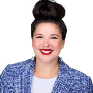 Picture of Julia Miller, DVM, Dipl. ACVD 