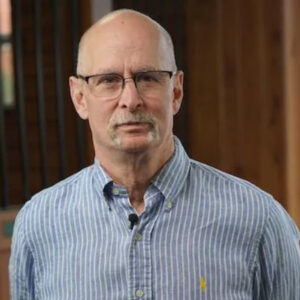 Picture of Dan Dreyfuss, DVM, MA​