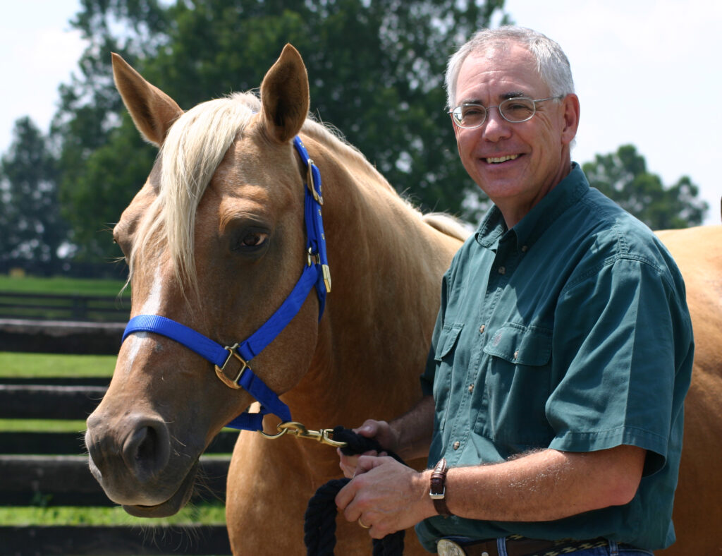 Dr. Bob Coleman