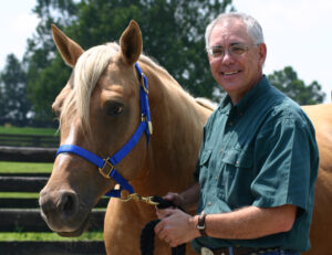 Dr. Bob Coleman