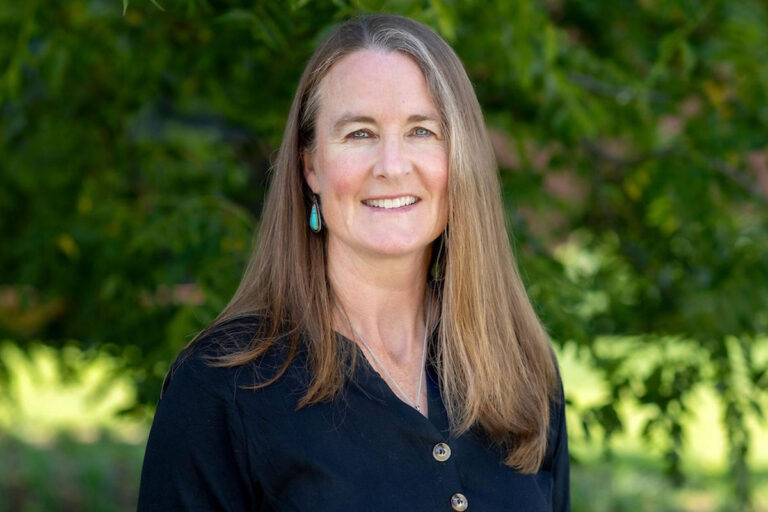Dr. Jill Stowe
