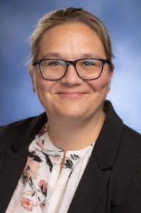 Picture of Teresa Burns, DVM, PhD, Dipl. ACVIM
