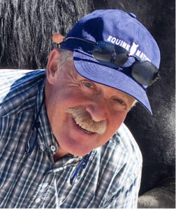 Picture of Rob Keene, DVM
