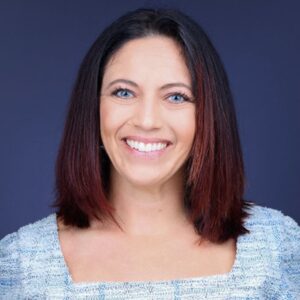 Picture of Kate Hepworth-Warren DVM, Dipl. ACVIM