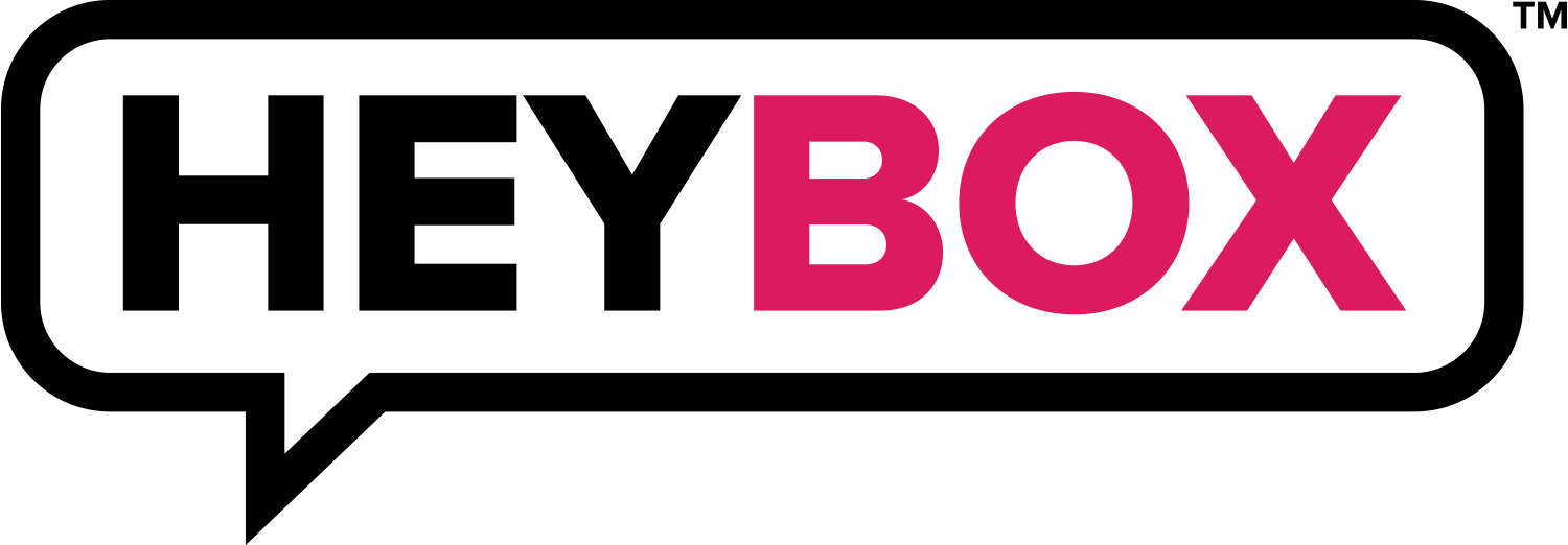 HeyBox logo_color