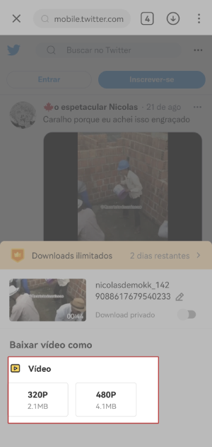 baixar músicas para homenagear as mães
