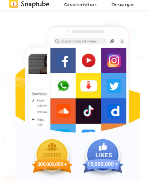 snaptube