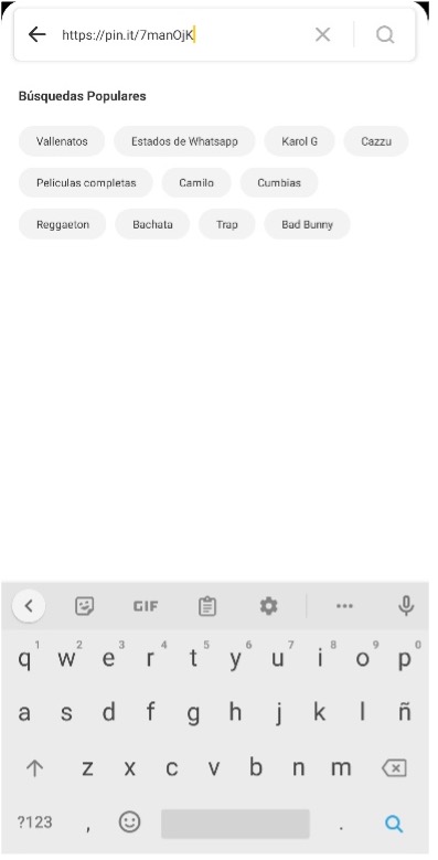 descargar gifs de pinterest