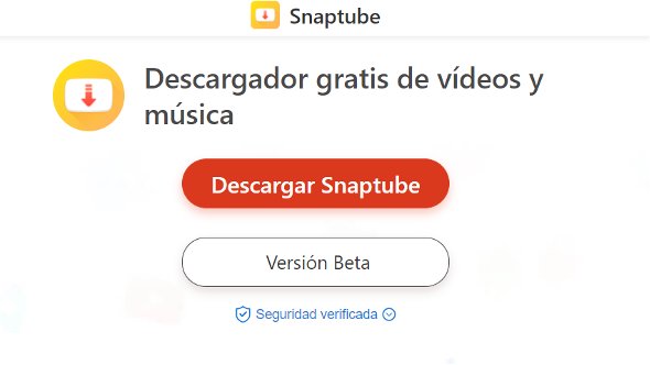 snaptube