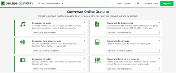 onlineconvert