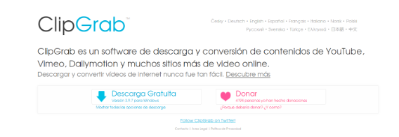 clipgrab
