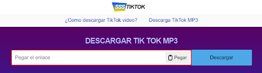 SSSTikTok