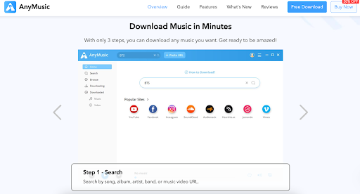 anymusic