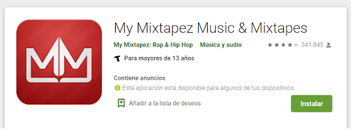 my mixtapez