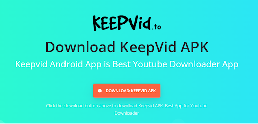 KeepVid