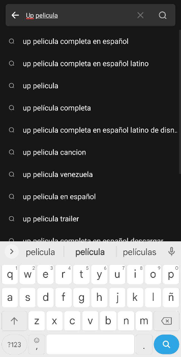 descargar peliculas torrent