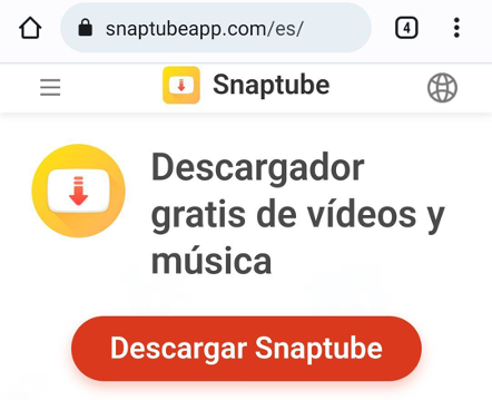 snaptube