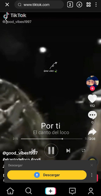 canciones de cumpleaños para mamá
