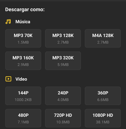 canciones de cumpleaños para mamá