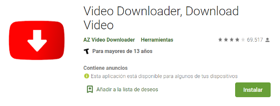 azvideo