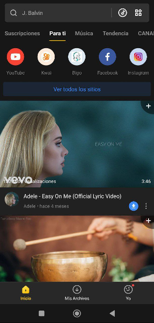 canciones de mama a hija