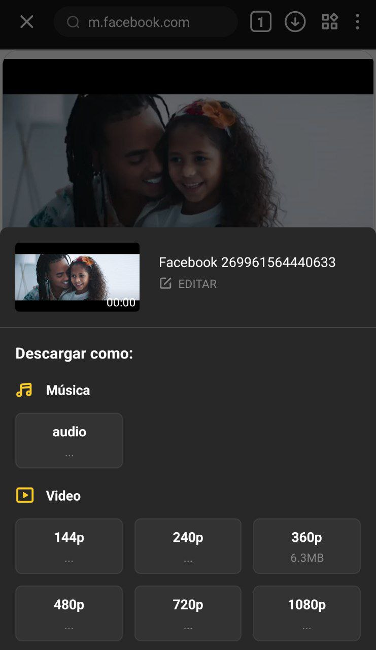canciones de mama a hija