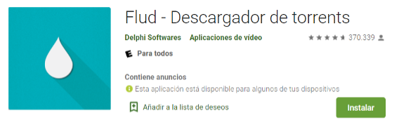 flud
