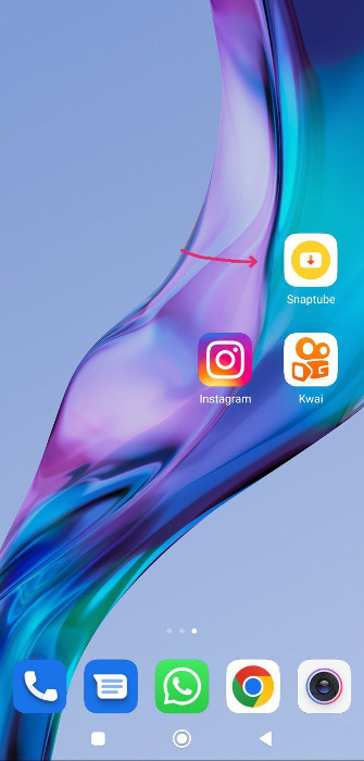snaptube