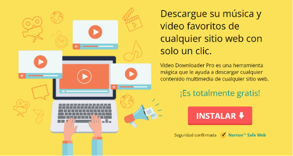 Video Downloader Pro