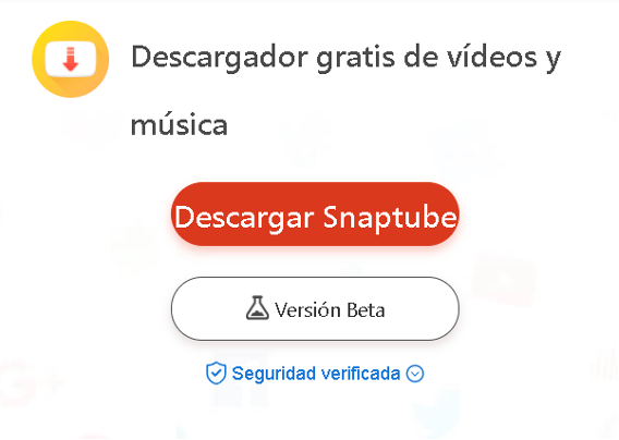 snaptube