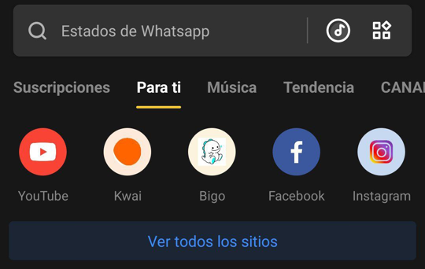 descargar videos de internet