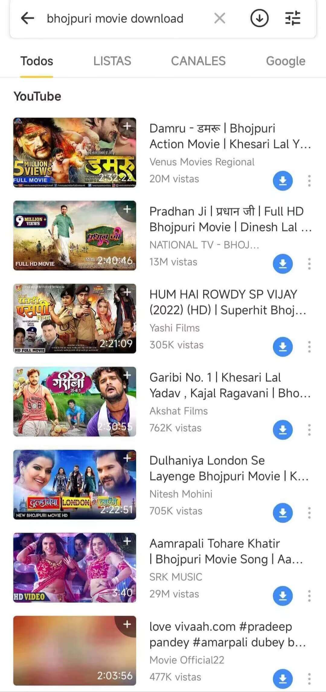 new bhojpuri movie download