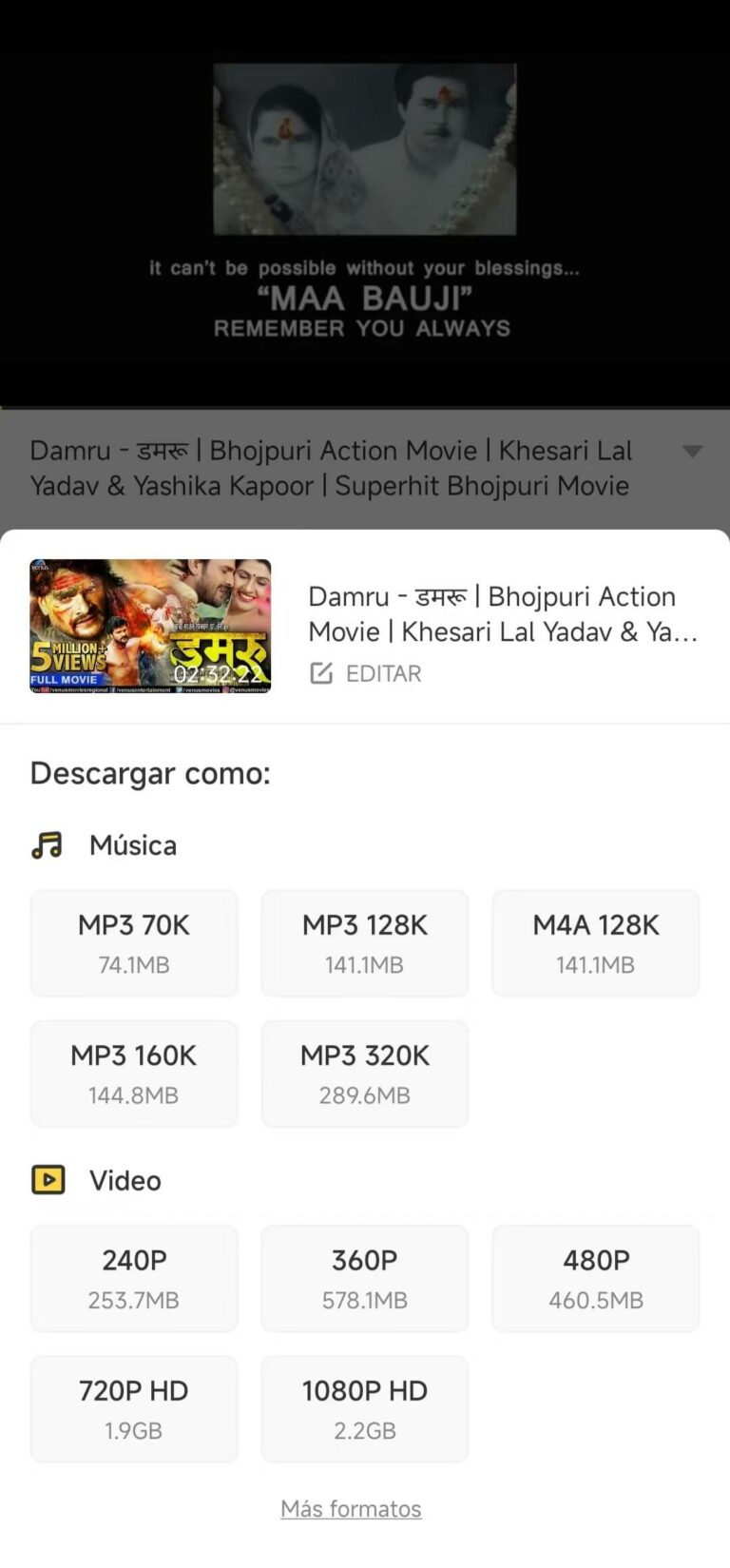How to Download Movies in HD for Free, 3 Steps Only