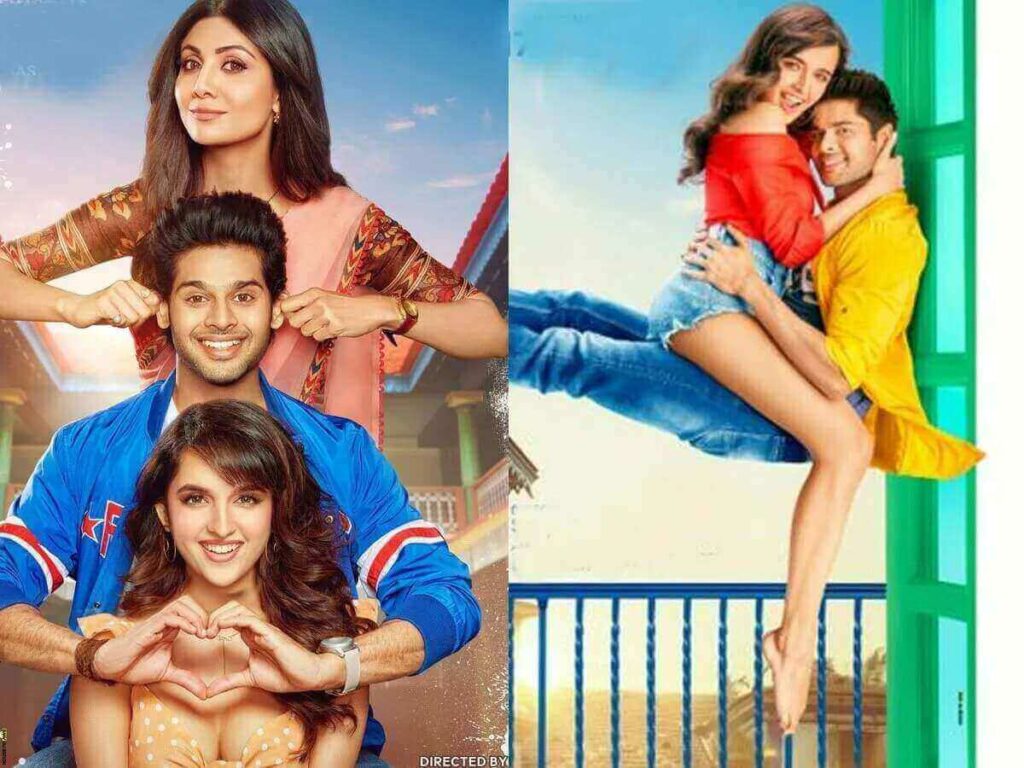 Best Bollywood Romantic Movies
