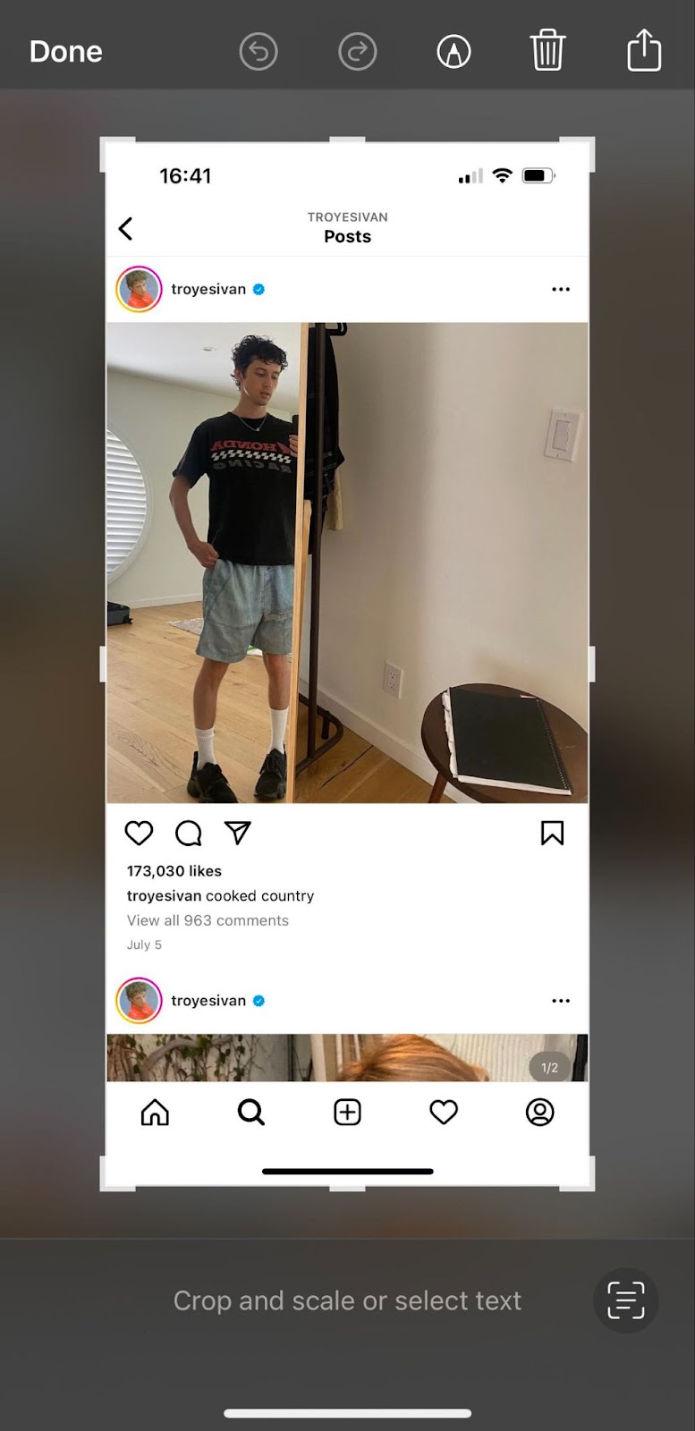 How to Get Instagram Photo Download 4K HD Quality?