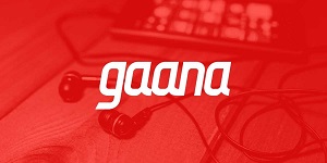 Professional Hindi music app - Ganna