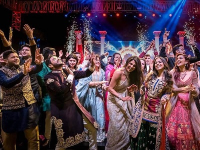 most popular wedding song