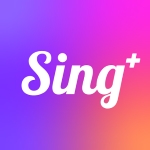 Sing+