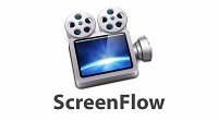 Screenflow aplicación para grabar en pantalla