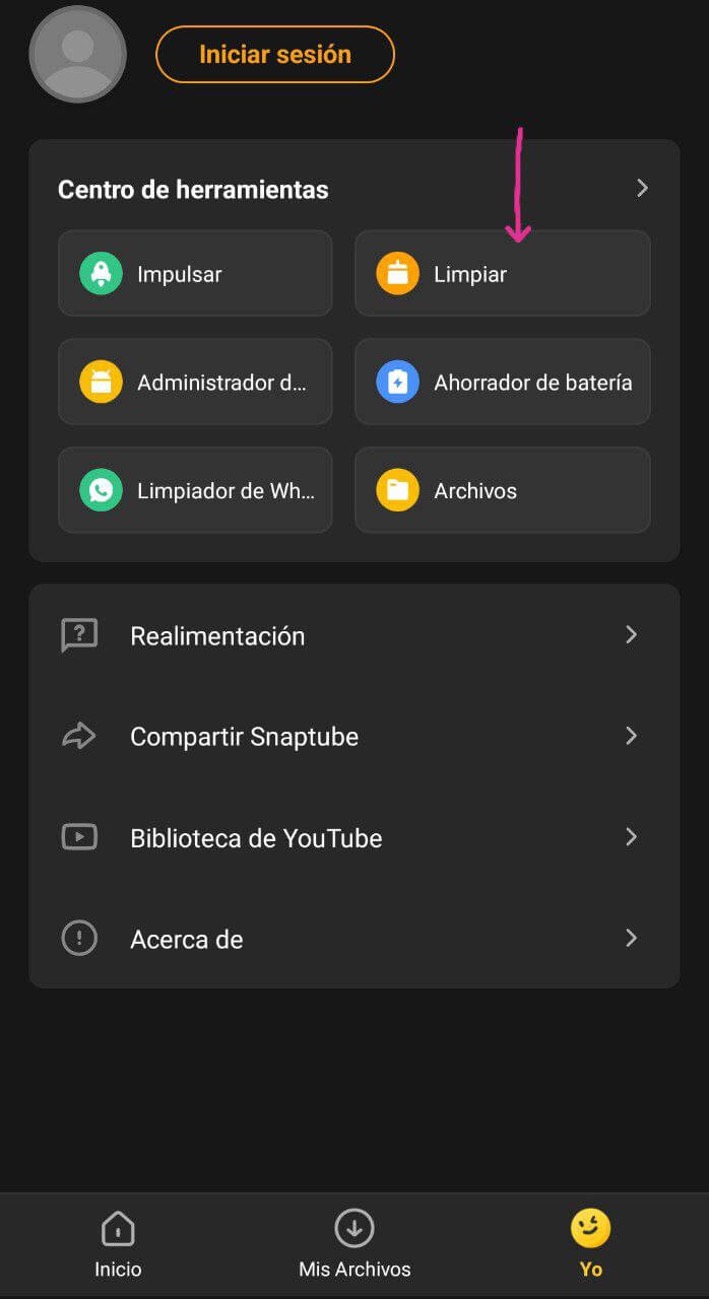 C mo Borrar Temporales De Tu M vil F cil 2 M todos